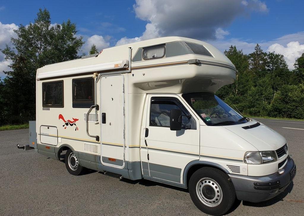 Volkswagen, T4 2.5TDi KARMANN - 2