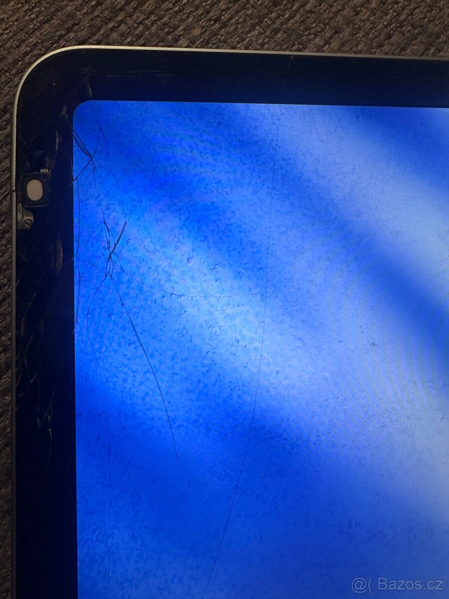 Ipad 4. gen. 64 GB - 2