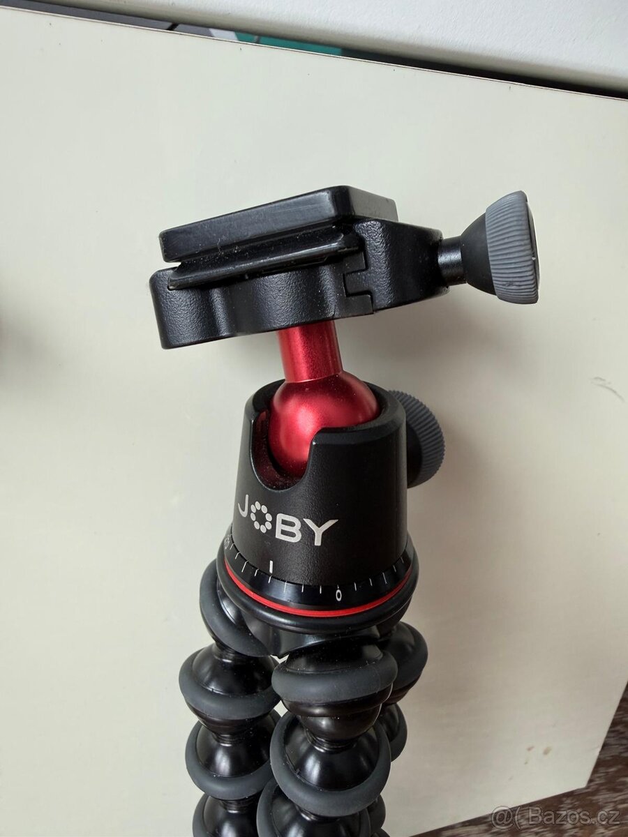 JOBY GORILLAPOD 3K PRO Kit - 2