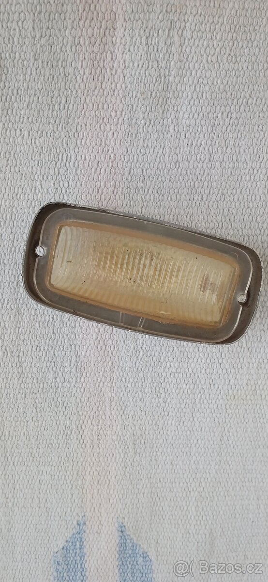 Blikr Trabant - 2