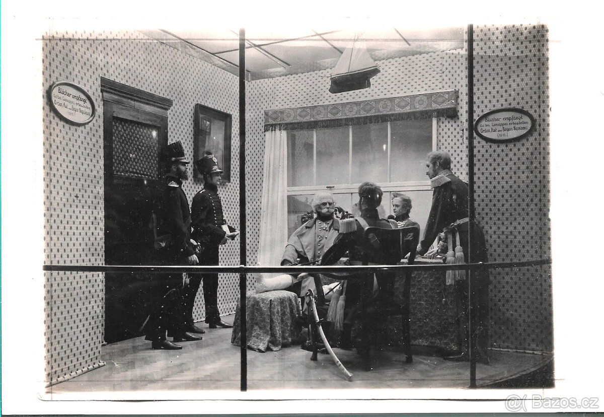 fotosky (filmové fotografie) - 2