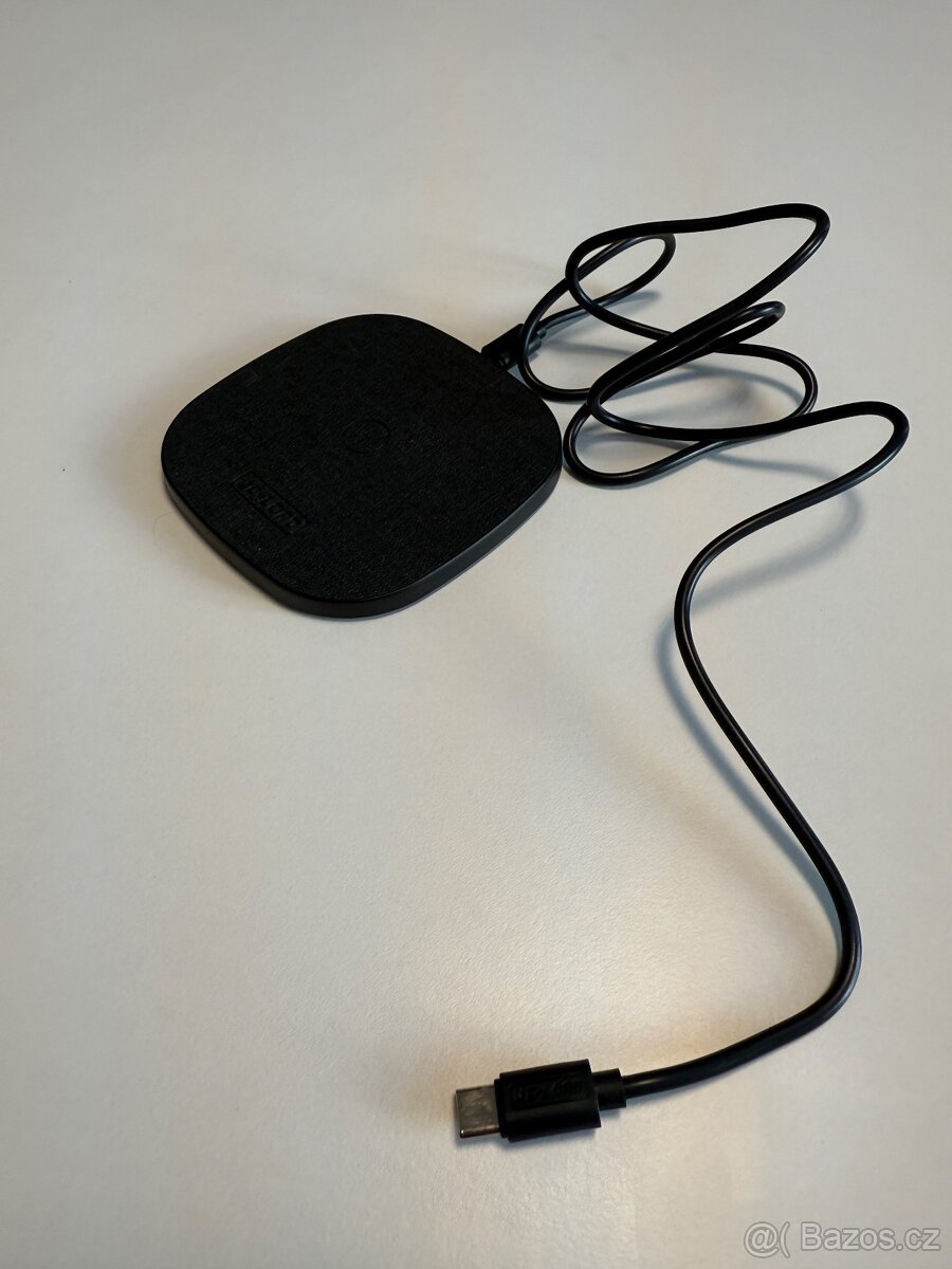 Bezdrátová nabíječka - 2