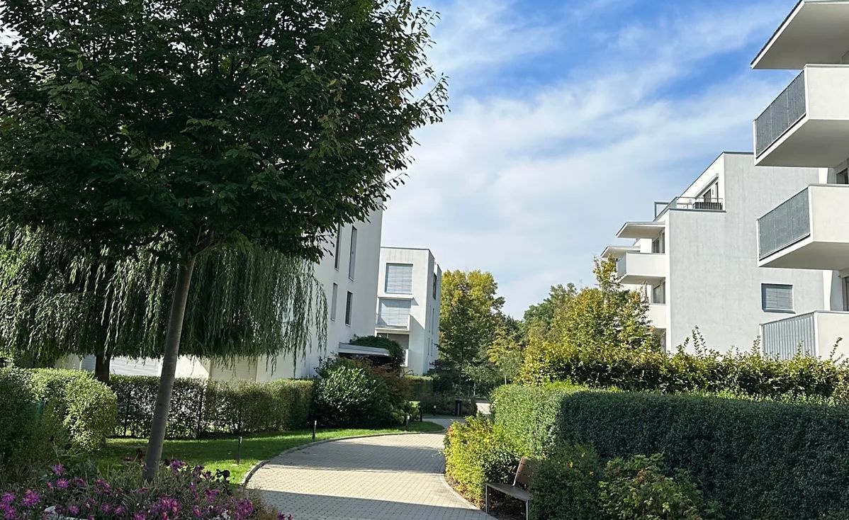 Pronájem bytu 2+kk 54 m² - 2