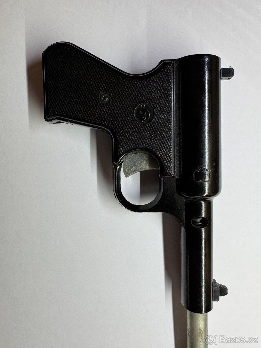 Stará vzduchovka - 2