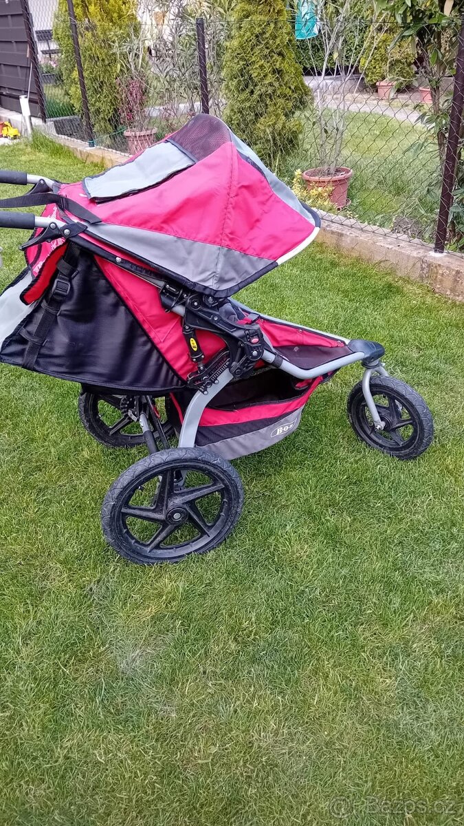 Britax B.O.B - 2