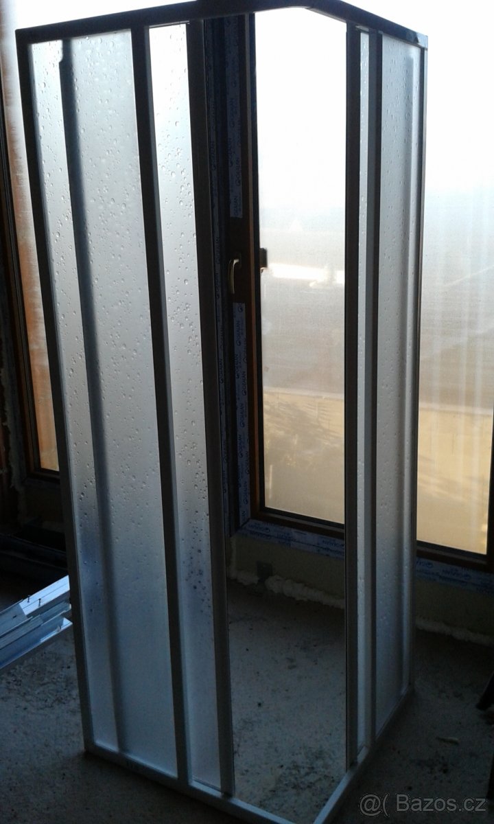 zástěna 80 a zástěna 90 - 2