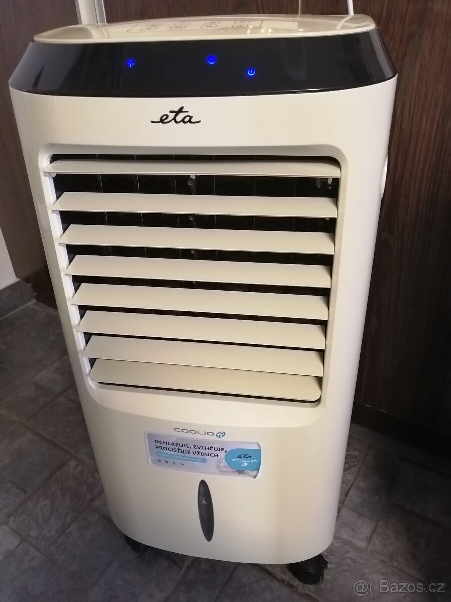 Air Cooler - ETA Coolio 0568 90000 - 2