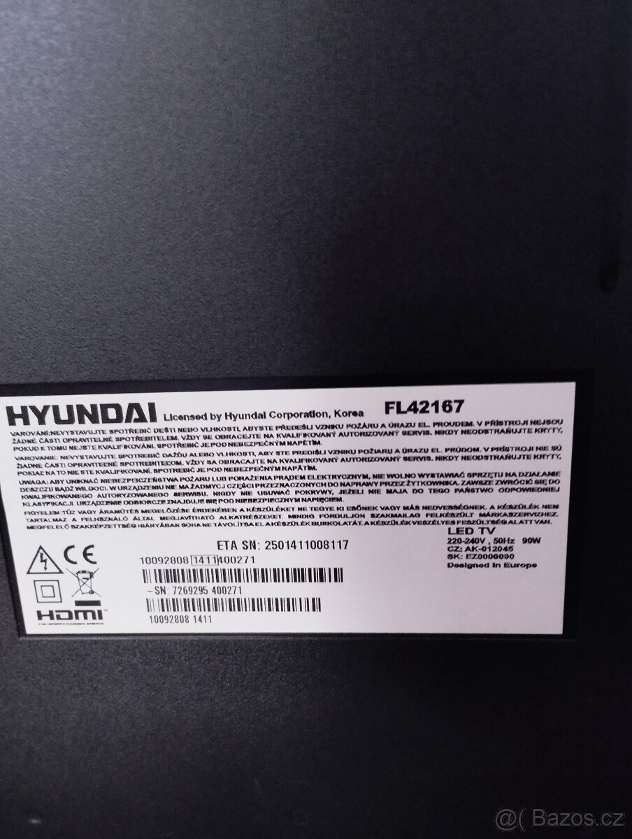 Daruji za odvoz funkční - 2