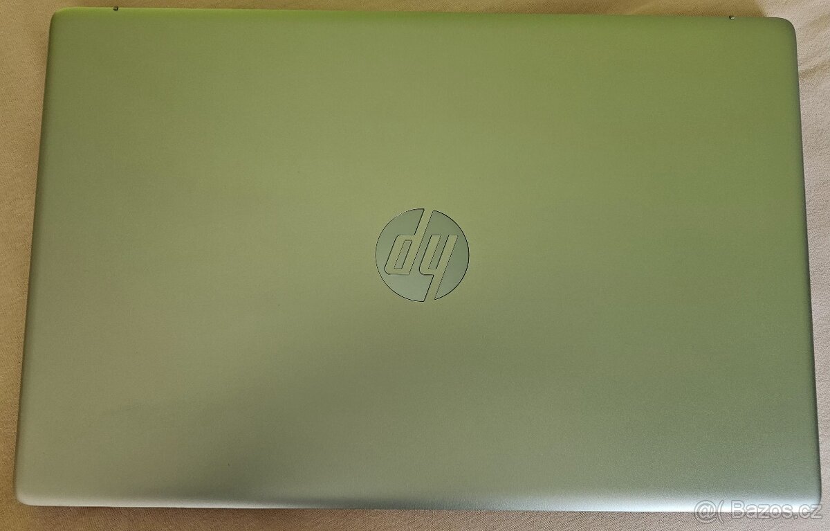 Notebook HP17,Ryzen 3 7320U(4c,8t),8Gb RAM,512GB SSD,AMD610M - 2