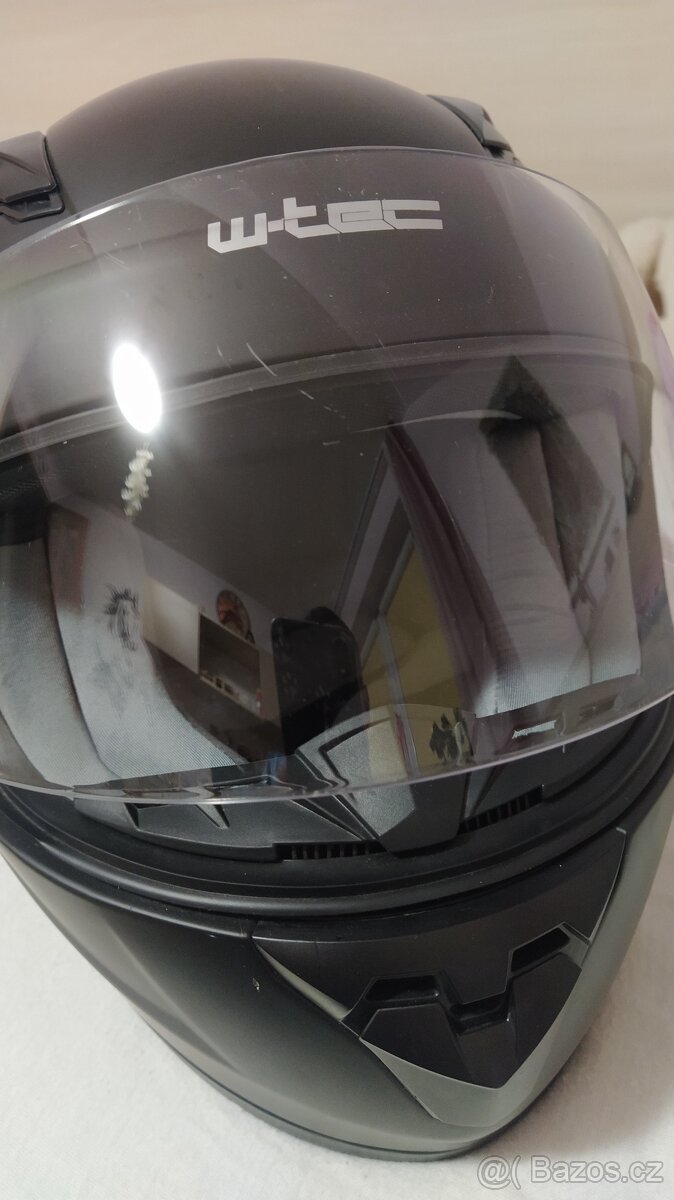 Helma junior (49-50cm) - 2