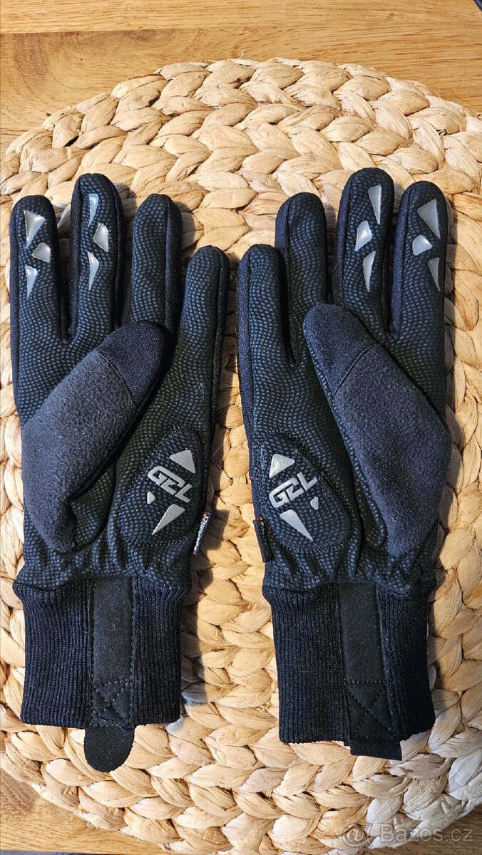 Nové dětské dívčí rukavice Arcore vel. XS - 2