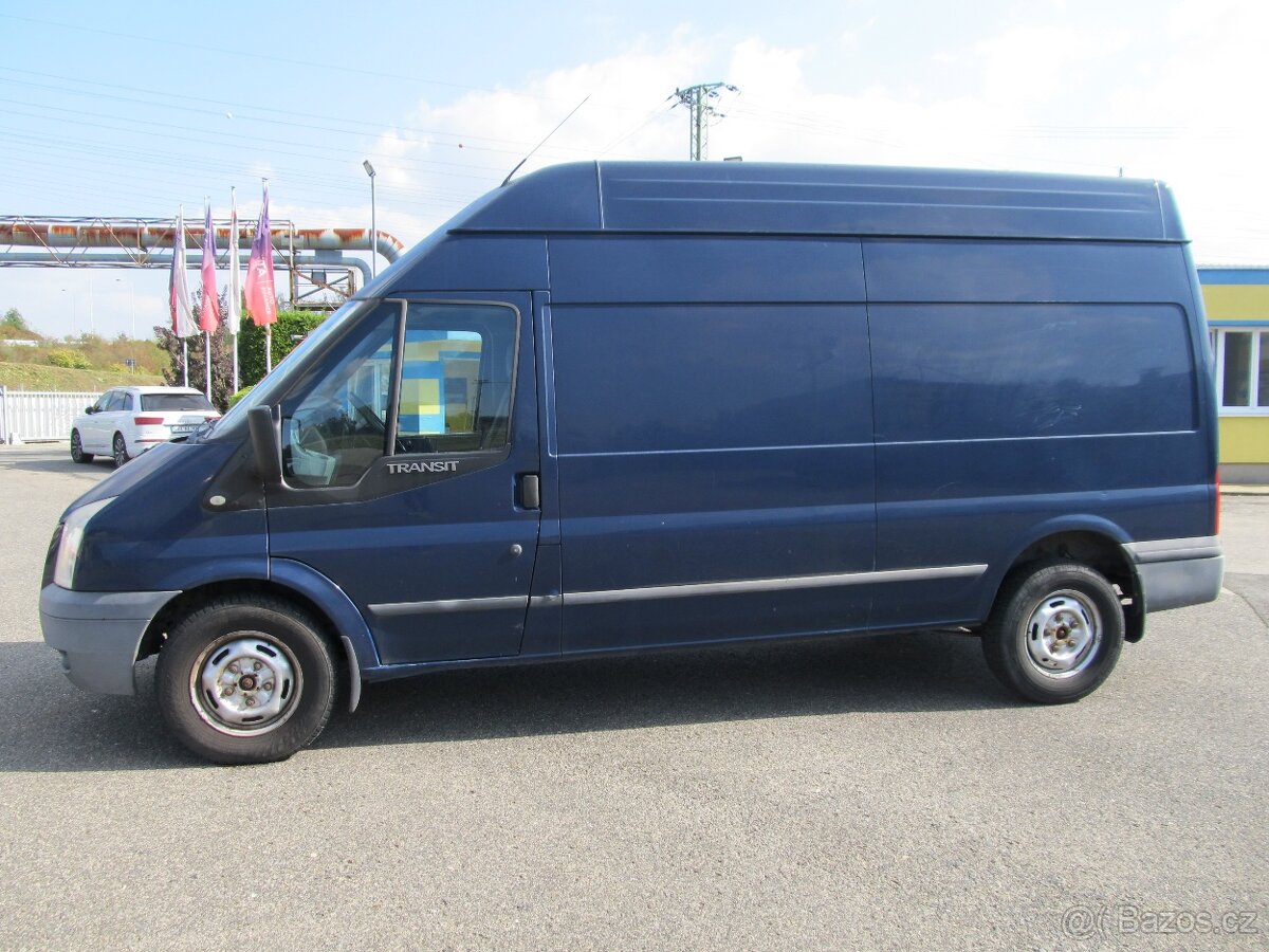 Ford Transit 350L 2.2 TDCi MAXI - 2