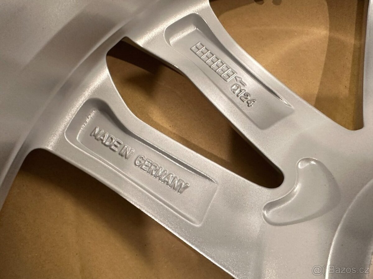 original audi a6 s6 r21 4K0601025AE C8 - 2