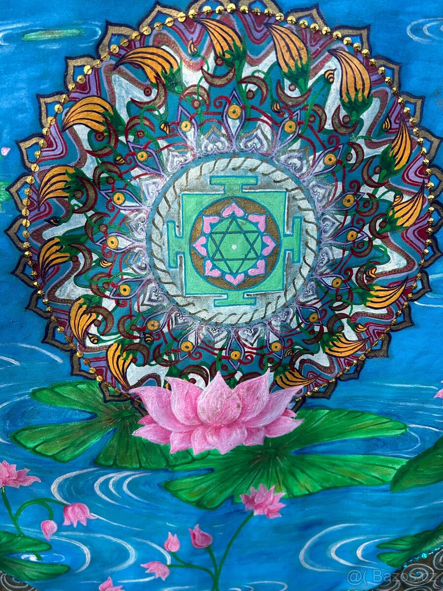 Obrazy na stěnu-tanky - 2