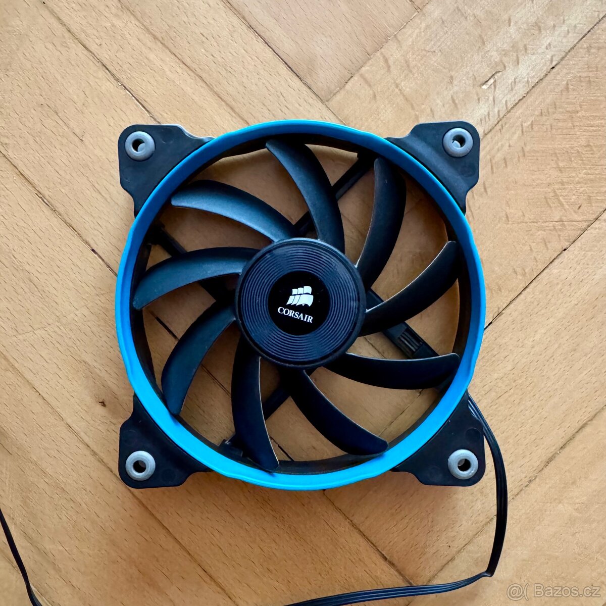 Corsair Air Series AF120 Performance Edition 120mm - 2