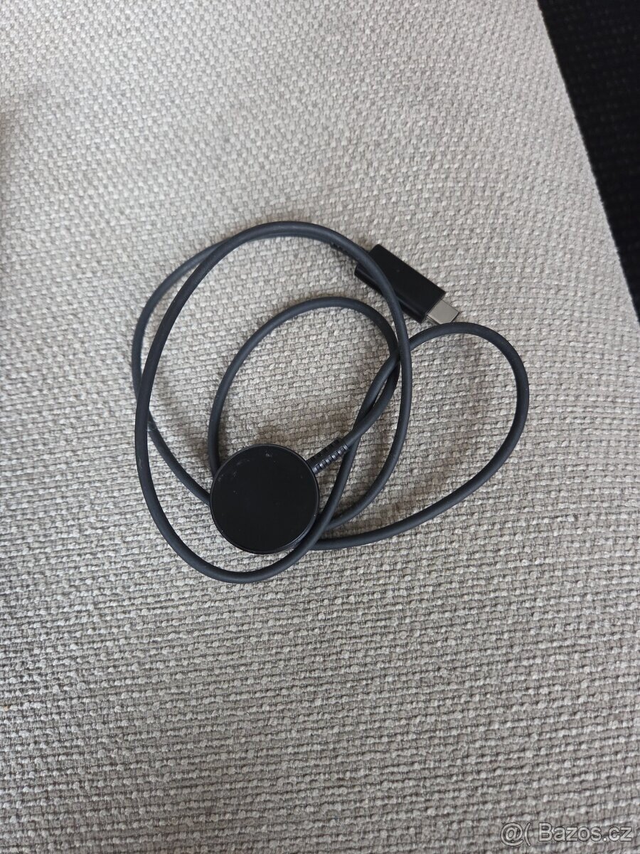 Prodám chytré hodinky Samsung 5.Pro. - 2