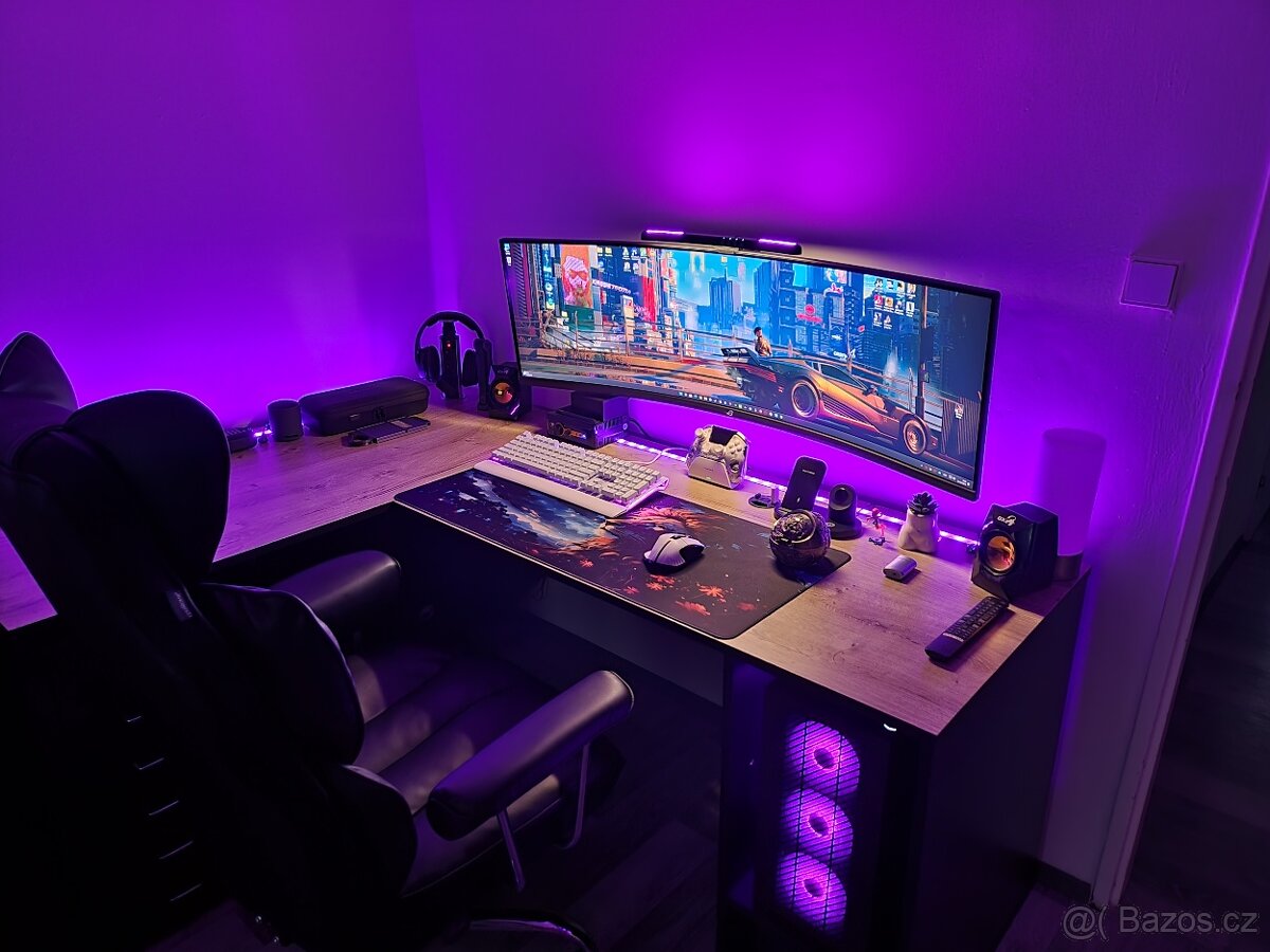 ASUS ROG Strix XG49VQ - 2