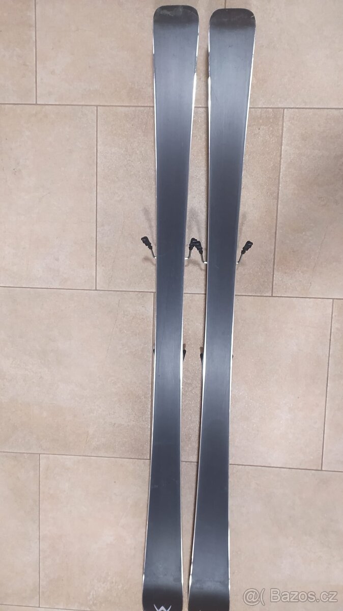 Lyže Volkl - 2