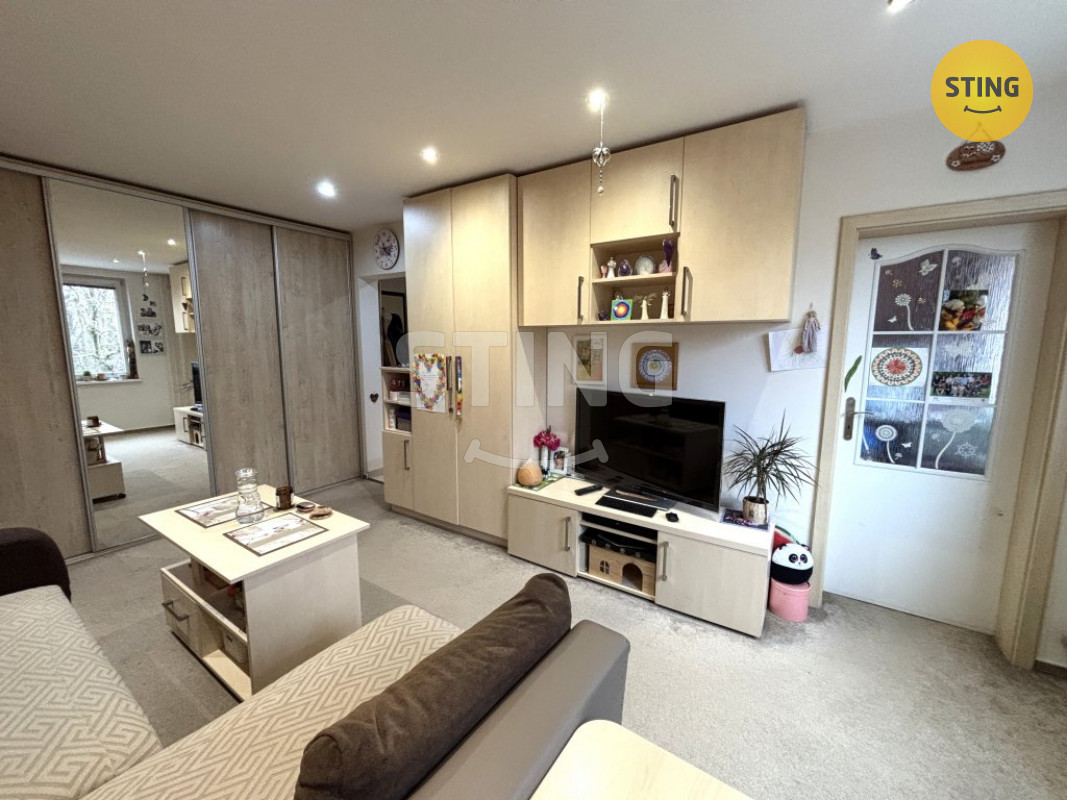 Byt 2+kk, ul. Lužická, Ostrava-Výškovice, 134028 - 2