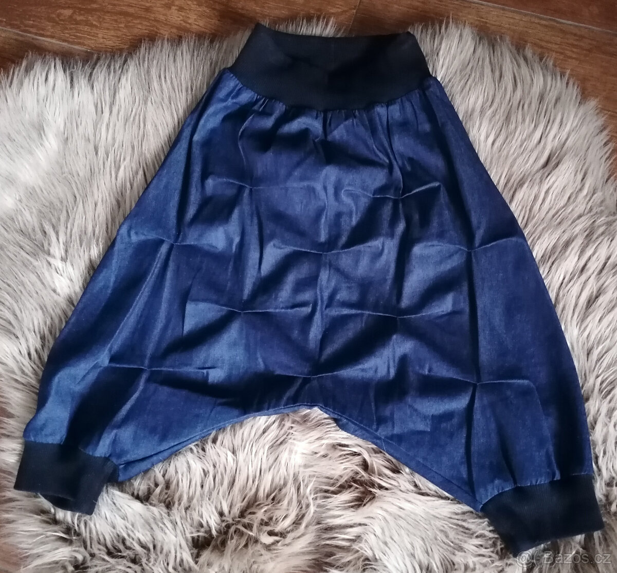 nové harémky, velikost XS - 2