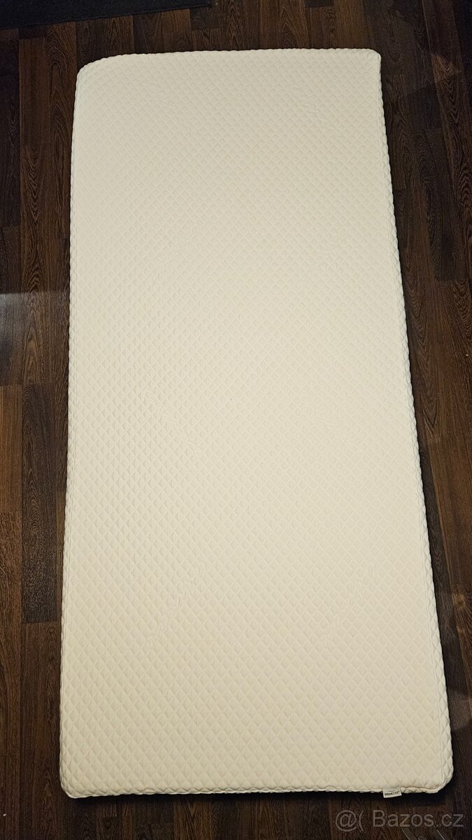 Kvalitní pěnová matrace SNETRA GF40 90x200 - 2