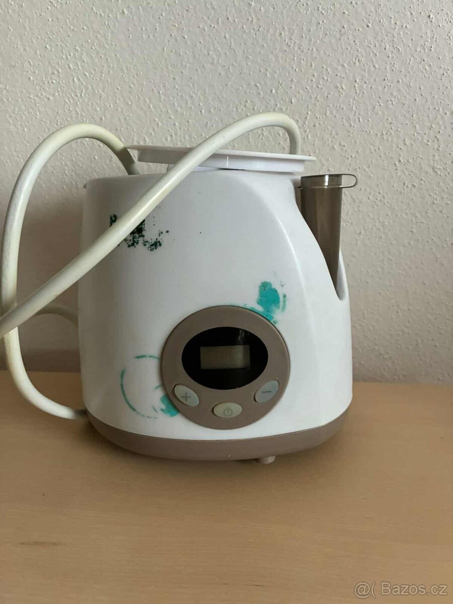 OHRIVACKA LAHVI PRO MIMINKA - 2