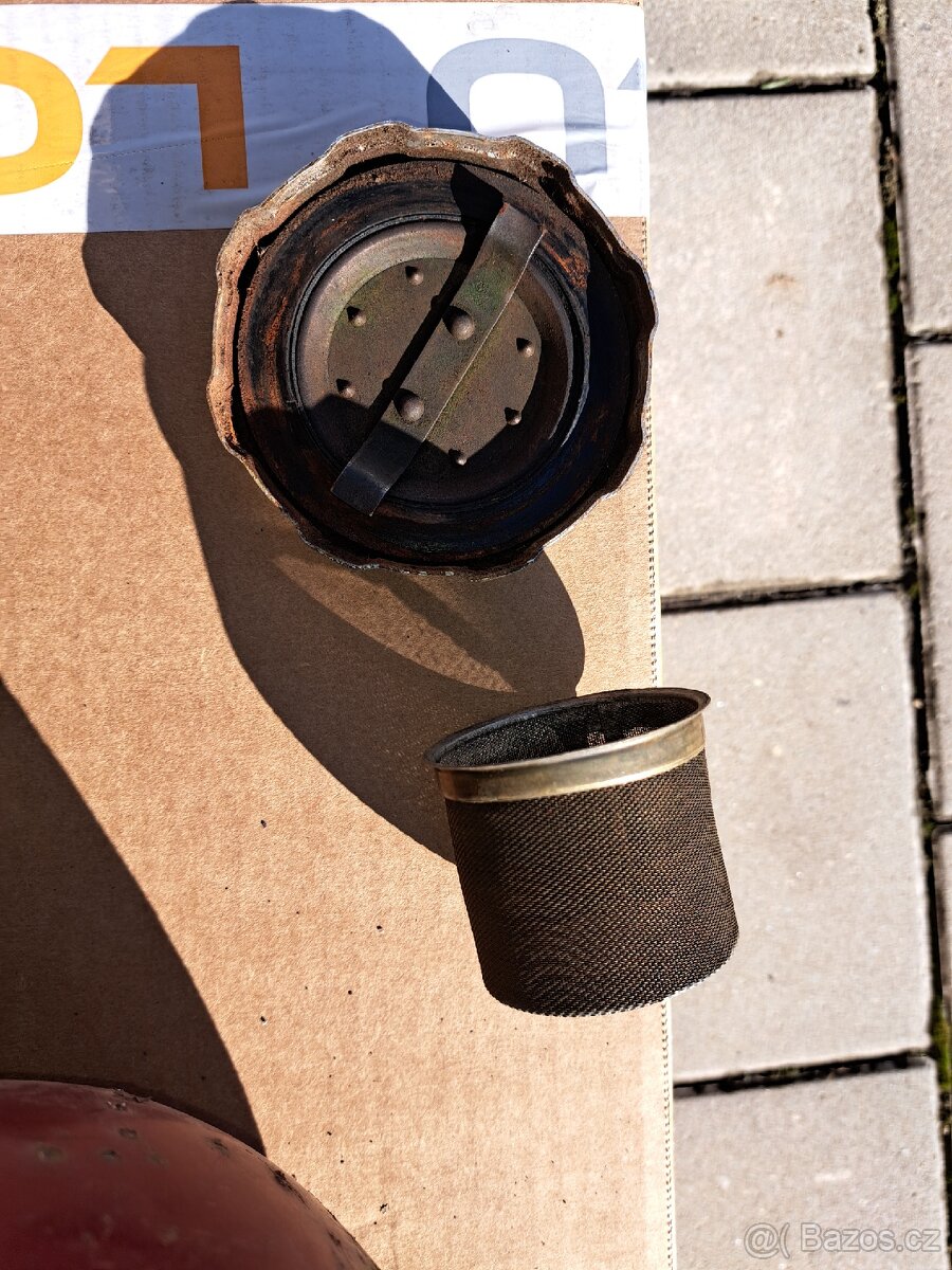 Nádrž na Jawa 250, nebo 350 - 2