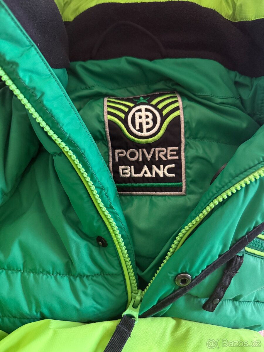 Lyžařská bunda - 2