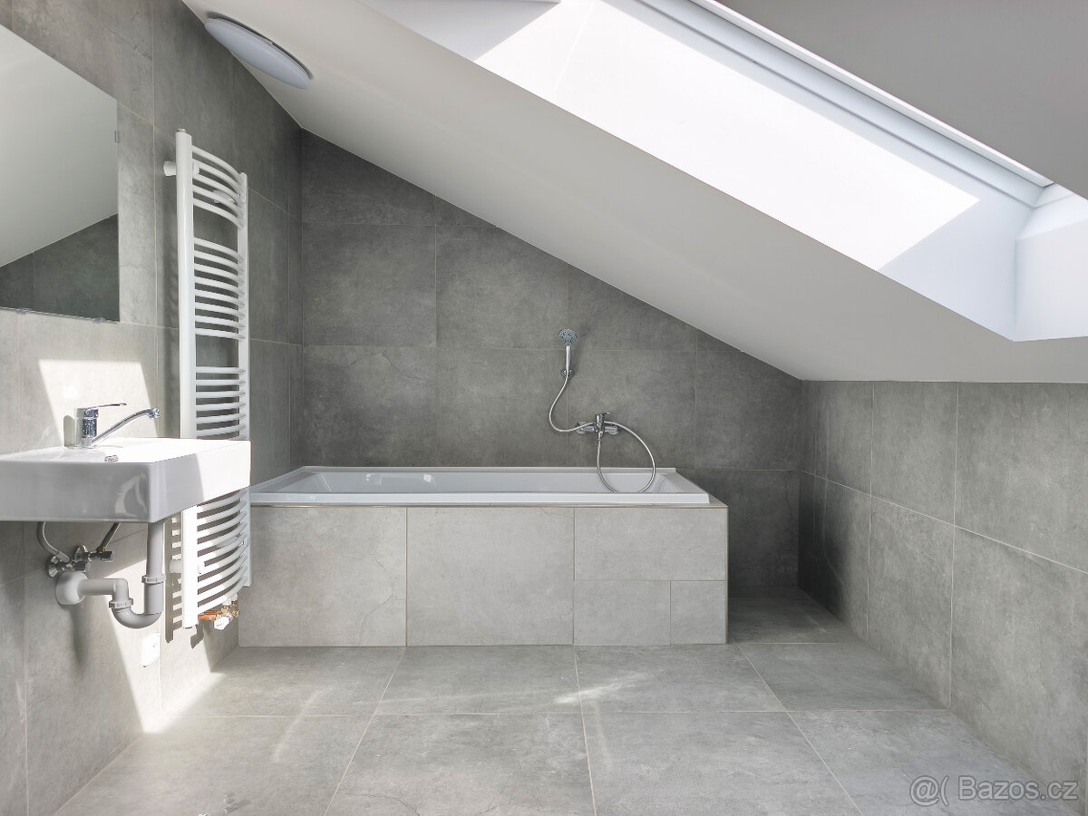 3+KK včetně zahrady - 2