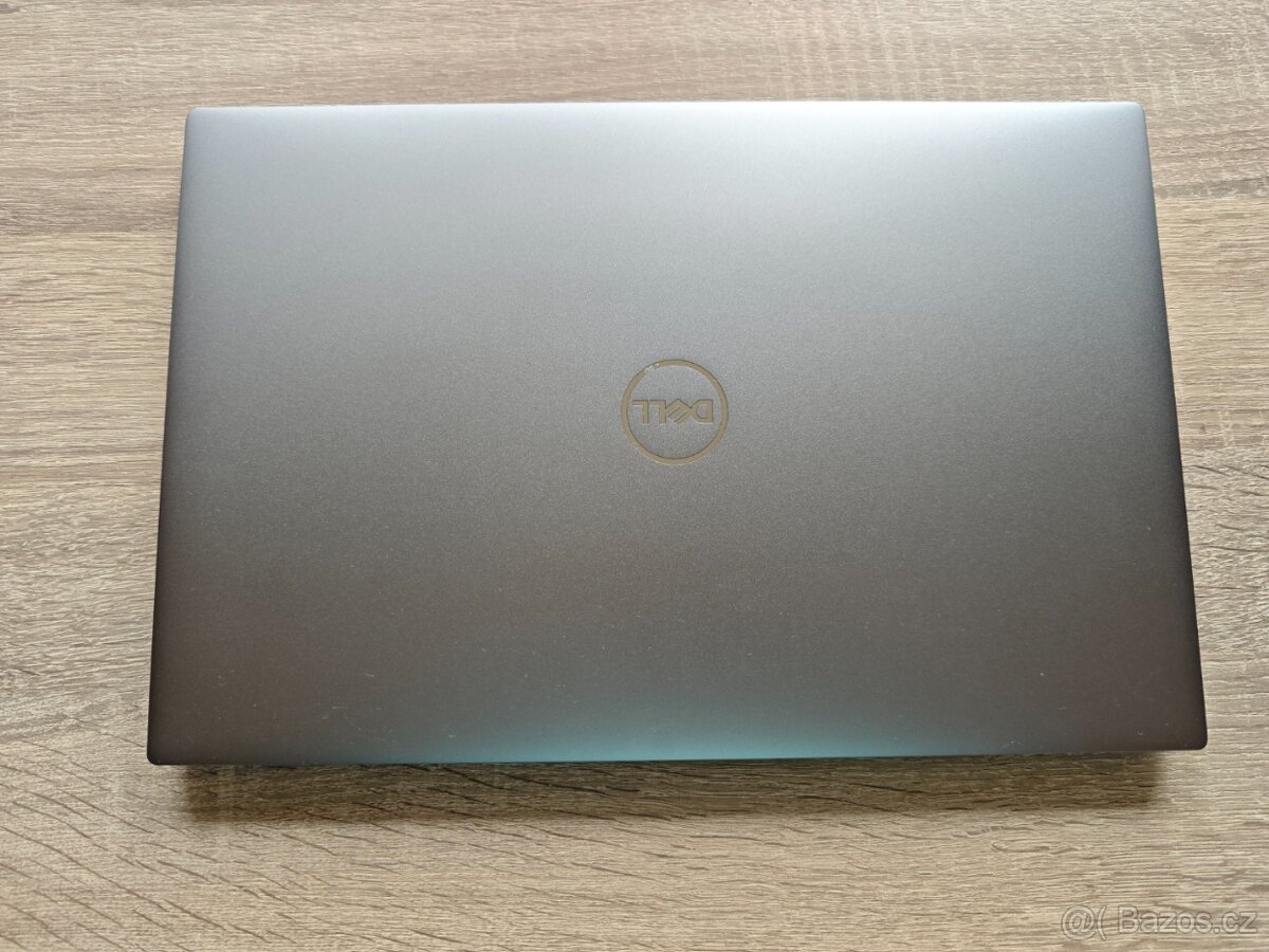 Dell Precision 5560 i7-11850H 16GB 512GB Nvidia A2000 4GB - 2