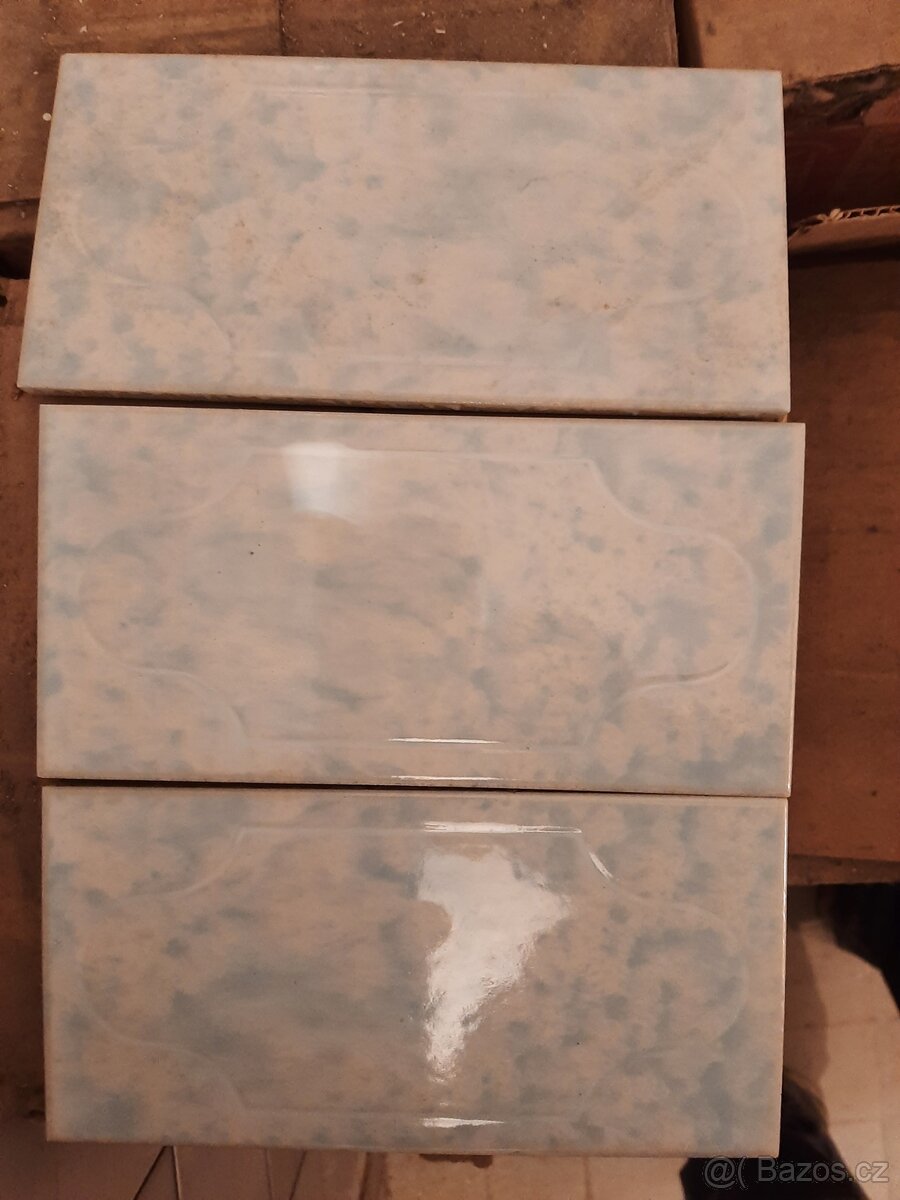 obkladačky, dlažba - 2
