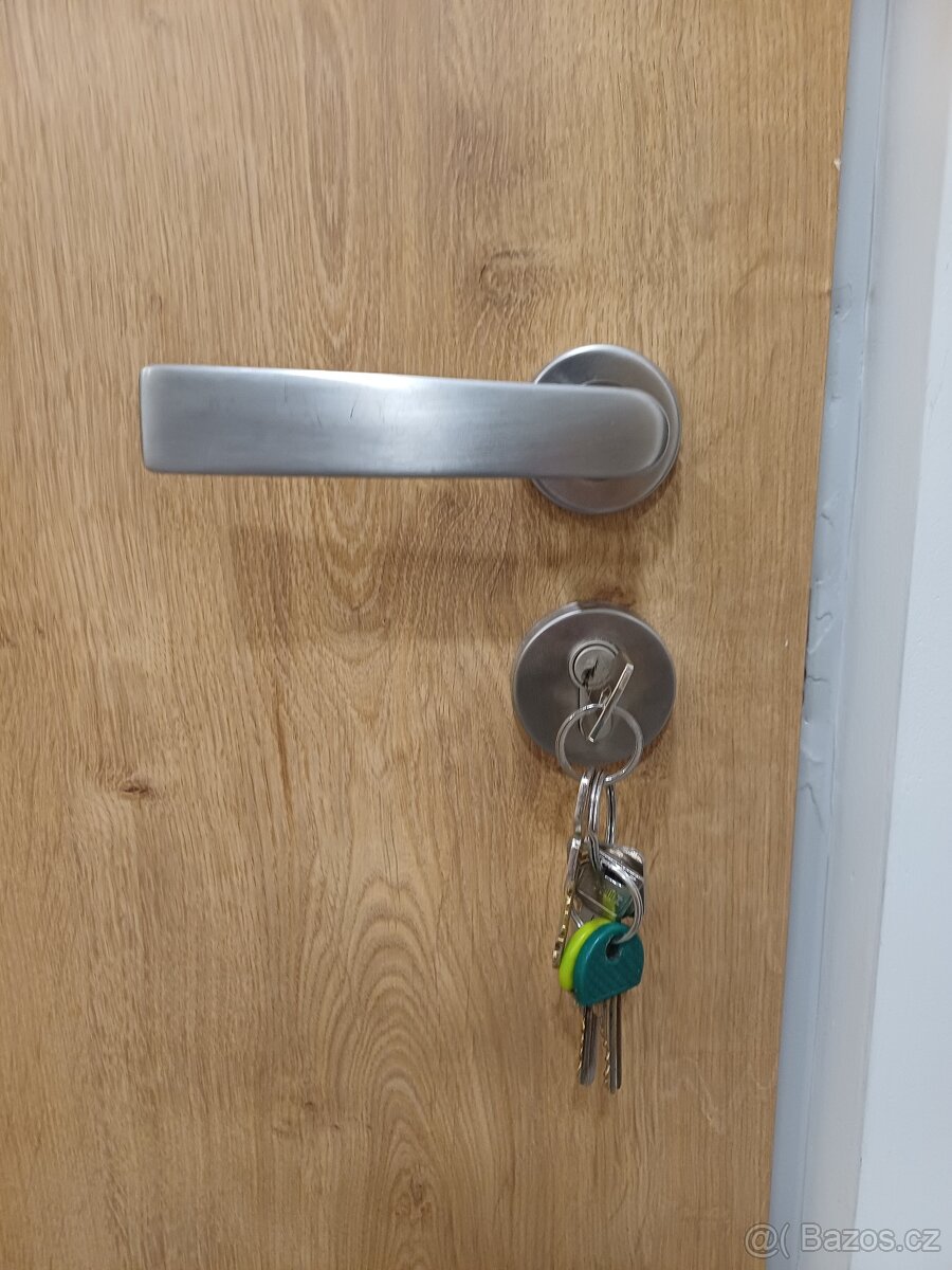 Vchodové dveře - 2