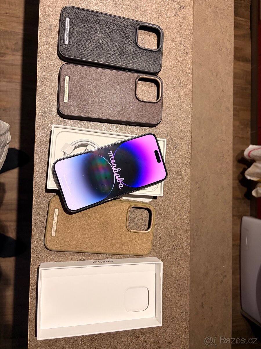 Iphone 14 Pro Max 128 GB - 2