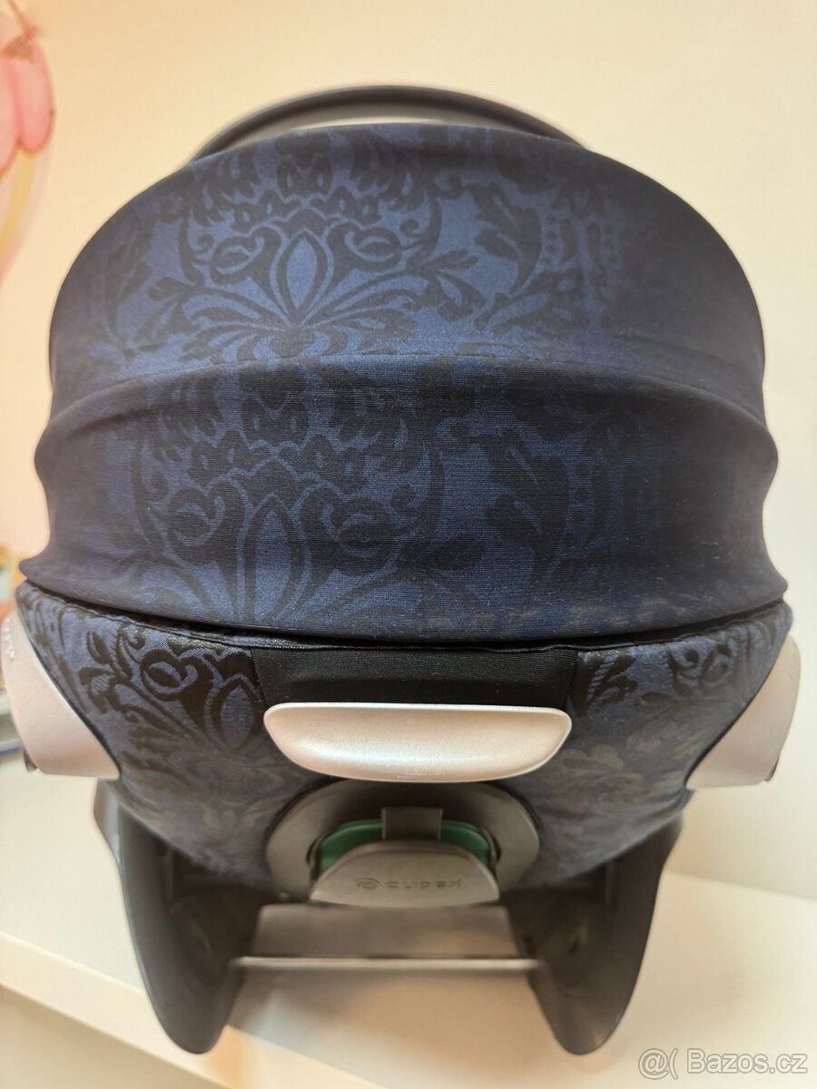 Autosedačka CYBEX - 2