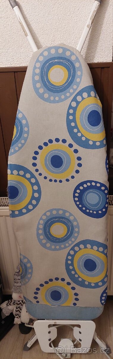 Žehlící prkno - 2