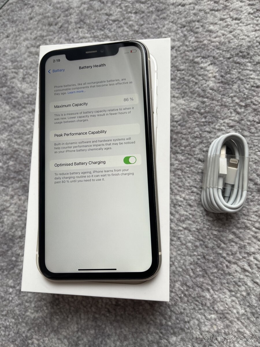 Apple iPhone 11 64Gb - 2