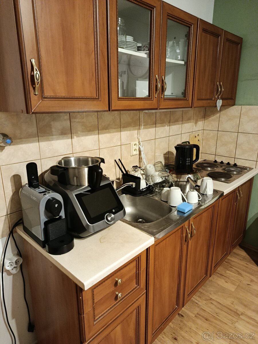 Kuchyňská linka - 2