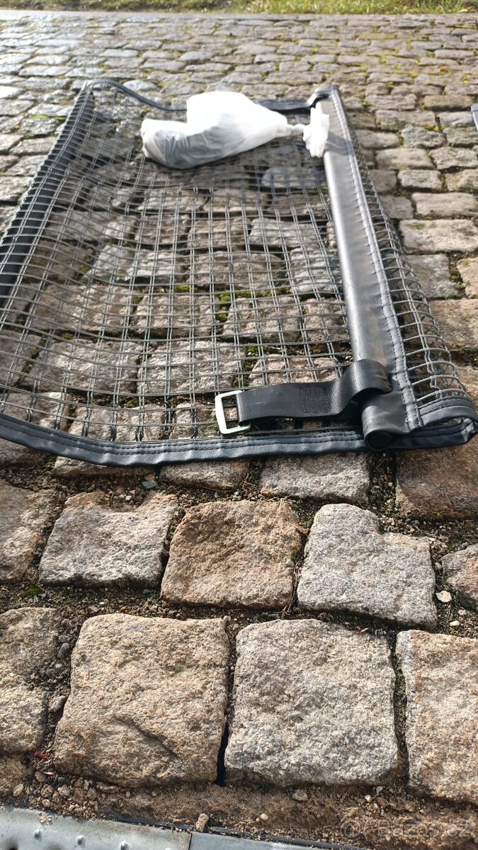 Roleta Peugeot Partner a Citroën Berlingo - 2