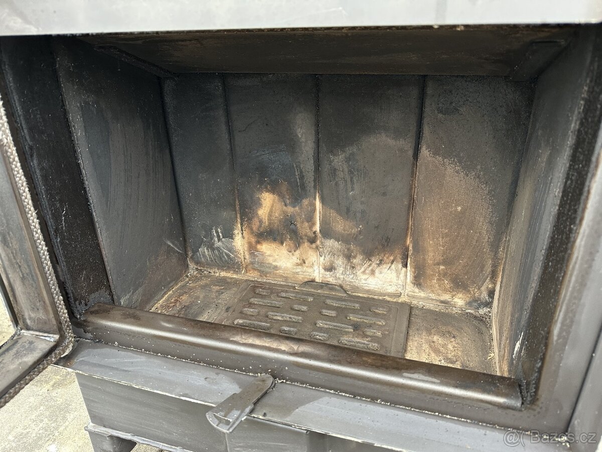 Krbová vložka Romotop - 2