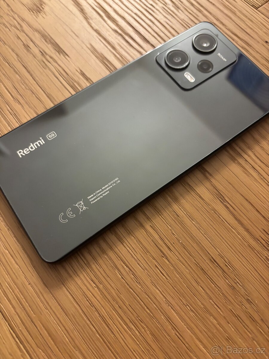 Xiaomi redmi note 12 pro 5G 128 gb - 2