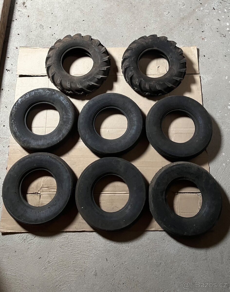 Pneumatiky Barum Bantam - 2