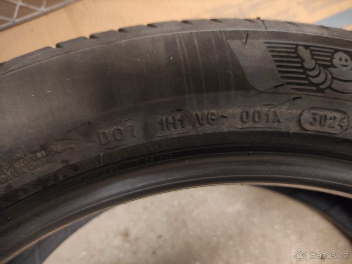 Michelin E Primacy 225/50 R19 96V - 2