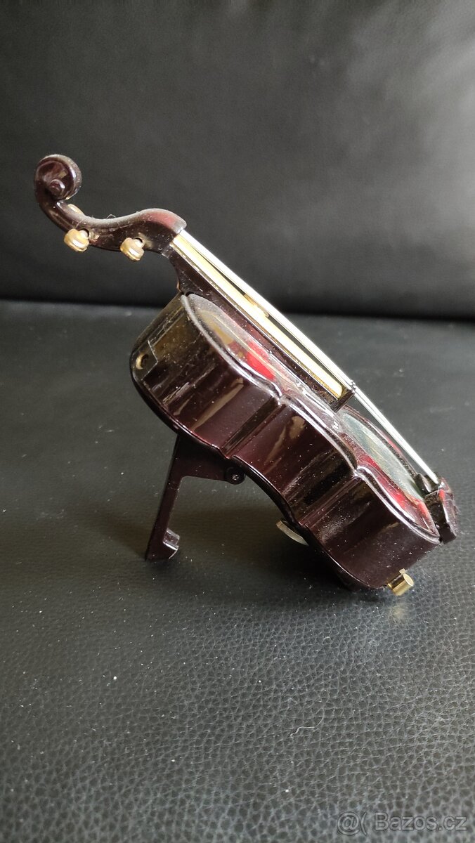 Zapalovač - různé druhy - 2