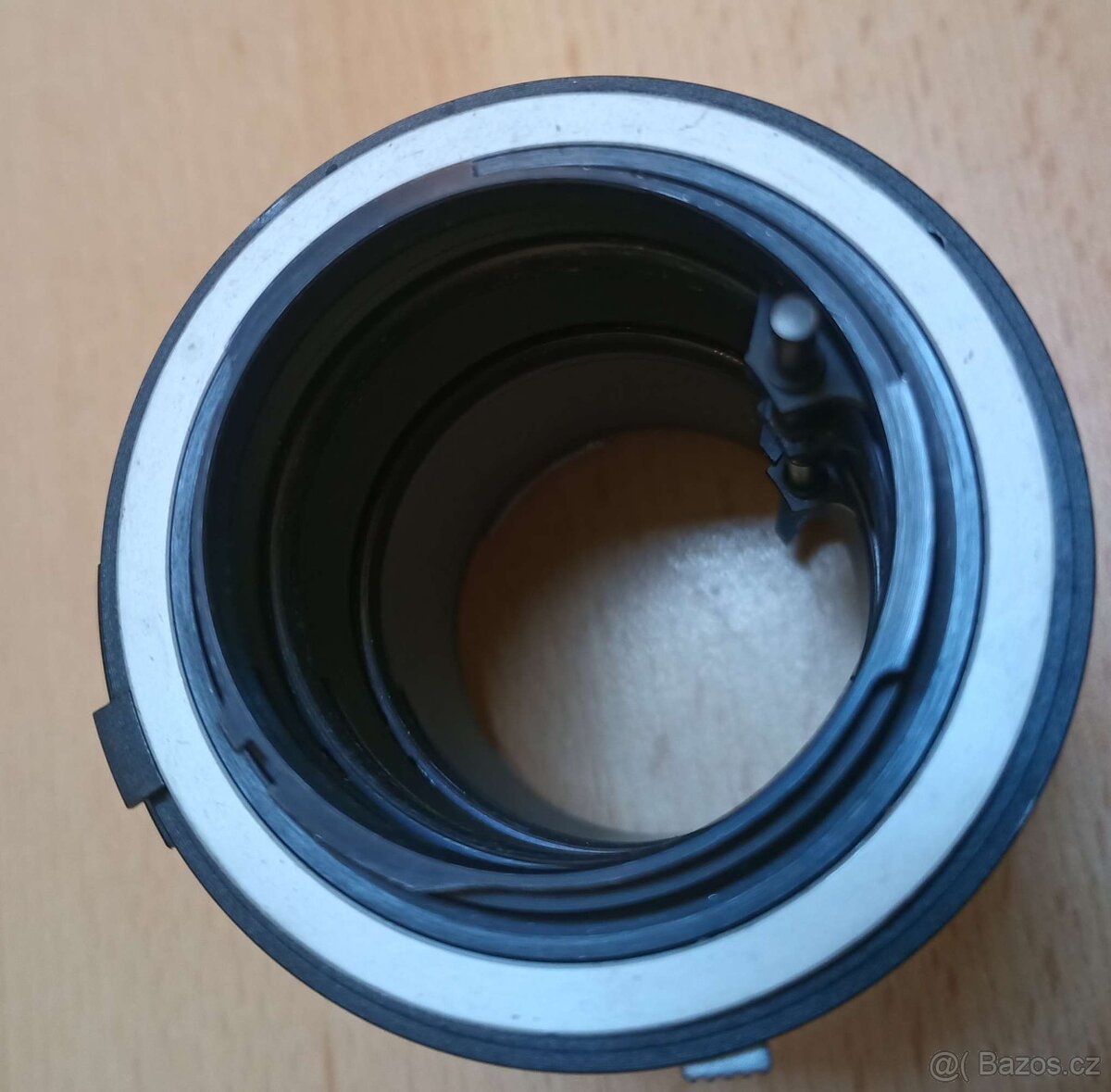 Makro Mezikroužky - 2