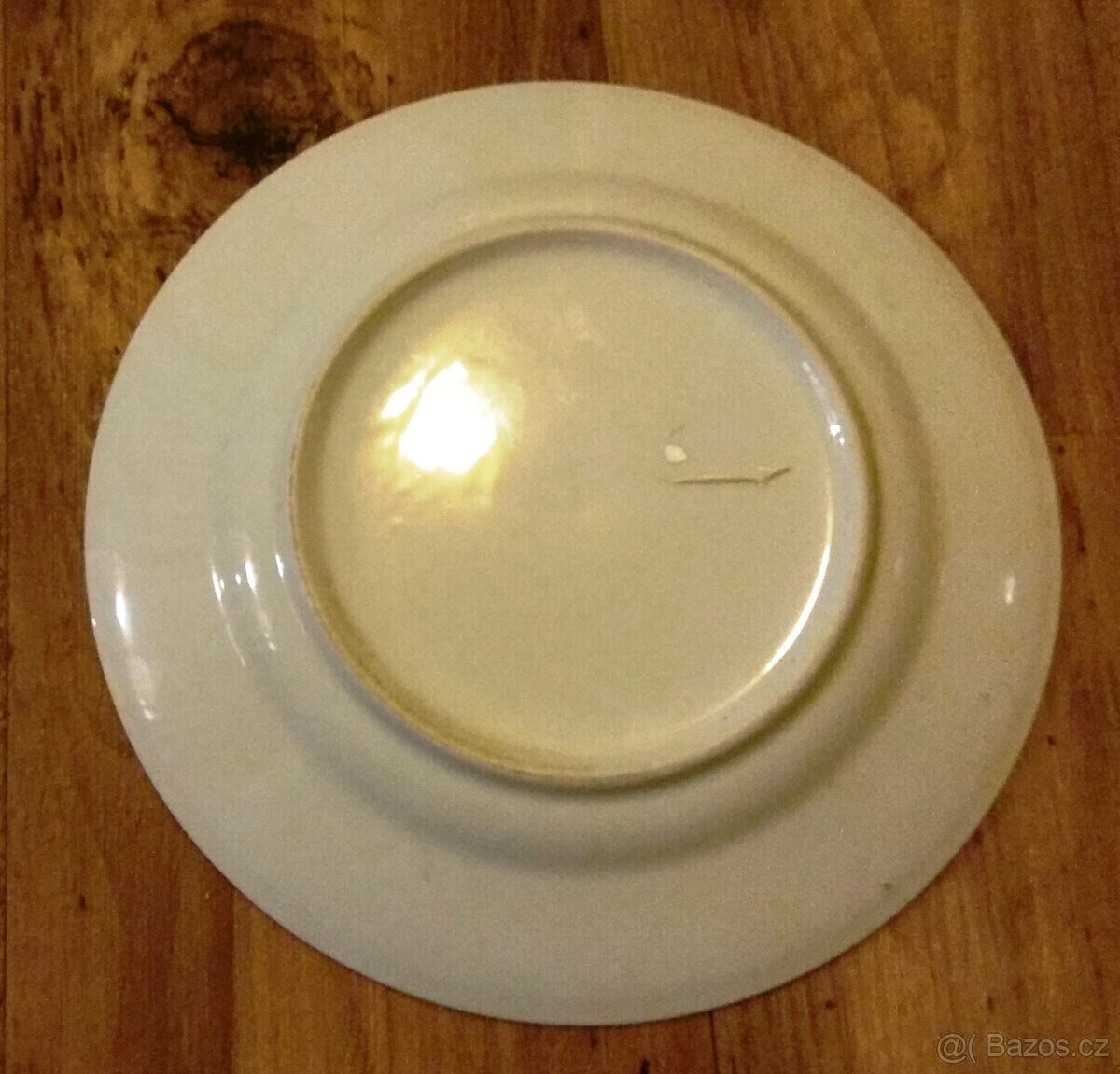 MALOVANÝ TALÍŘ - 2