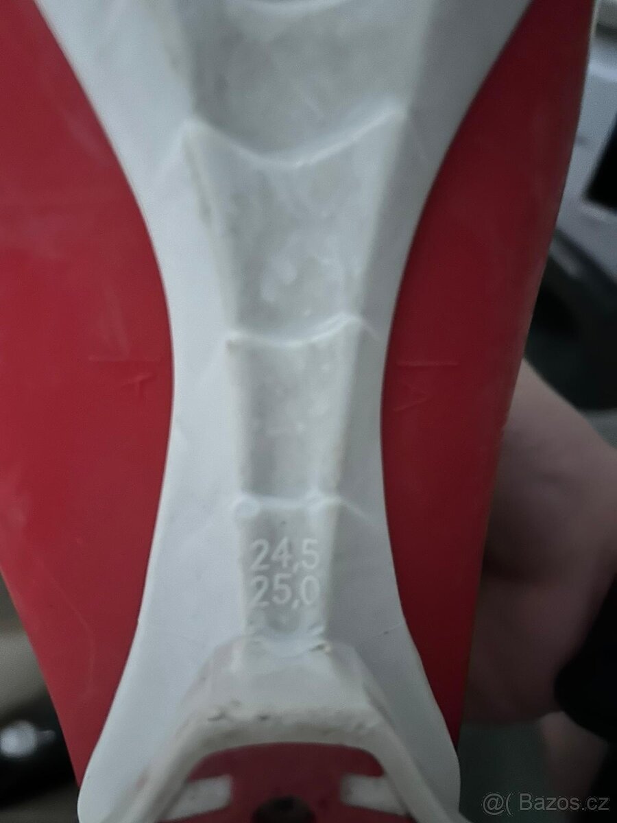 DÁMSKÝ LYZARSKY SET - 2