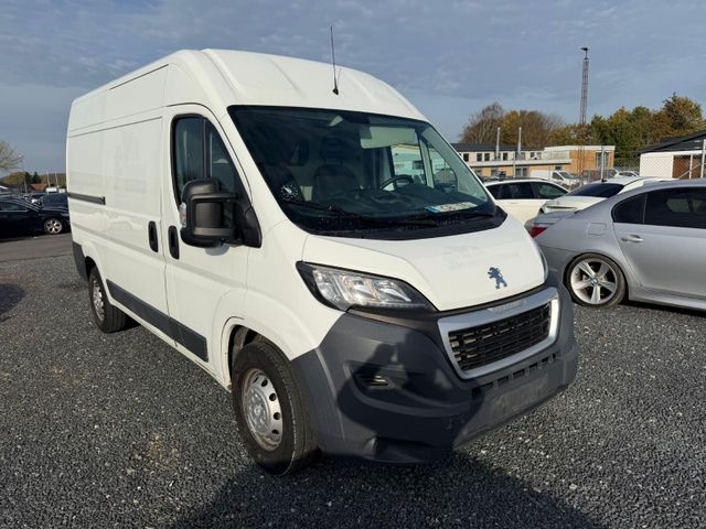 Peugeot Boxer Van 2.0 HDI - 2