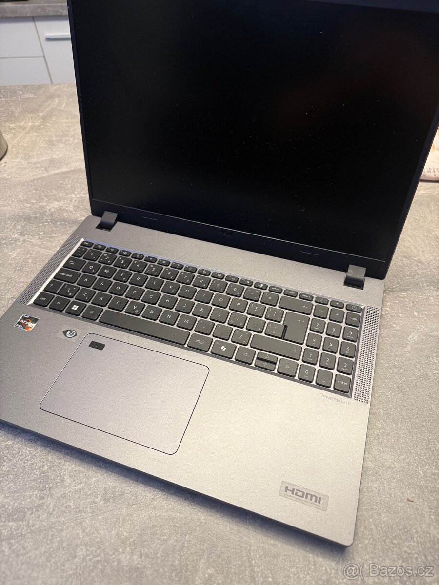 Notebook Acer Laptop - 2