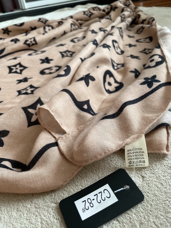 Elegantní šátek - 2