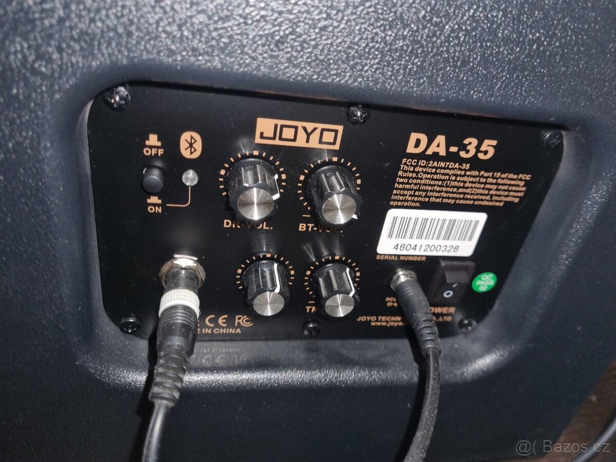 Prodám elektronické bicí - 2